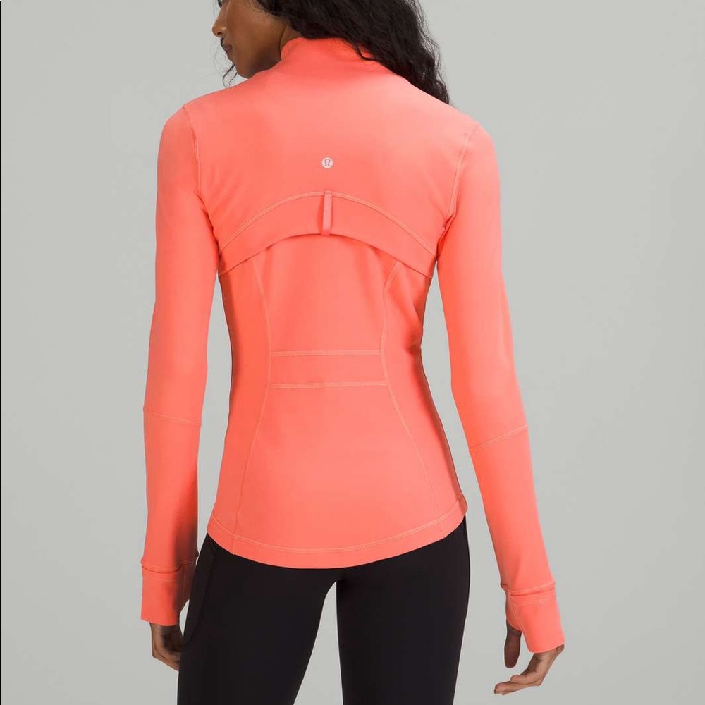 Lululemon Jacket - Picture 2 of 6